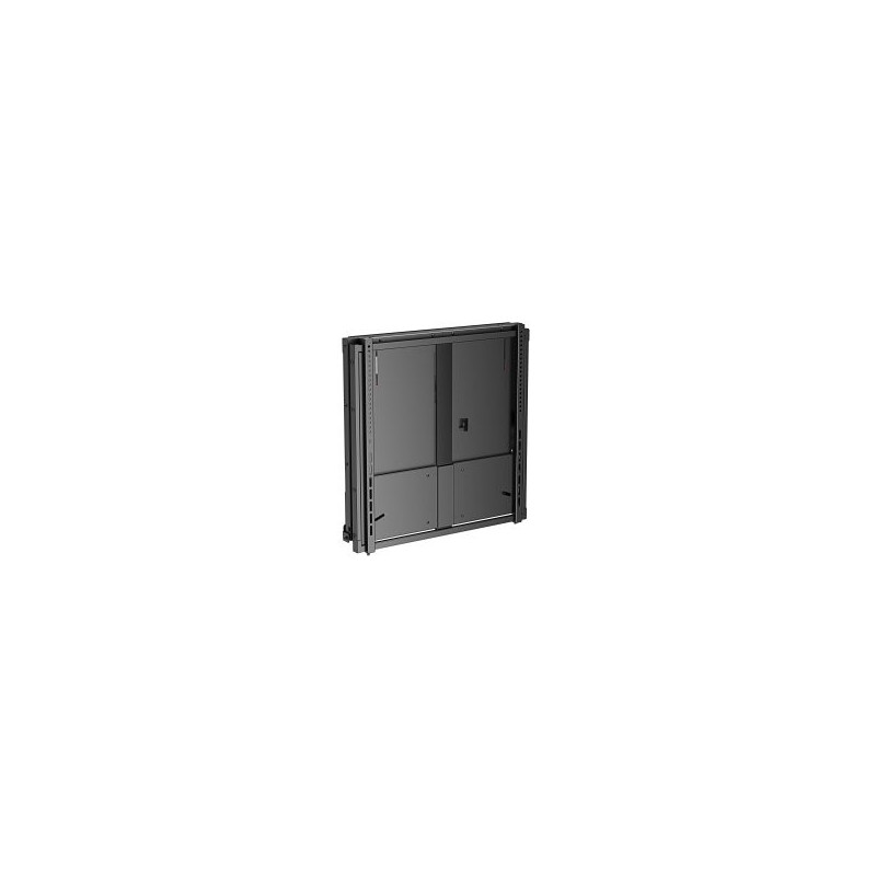 Soporte de pared interactivo up-down equip para pantalla 55\-86\" vesa max. 600x600 hasta 90kg 650345"