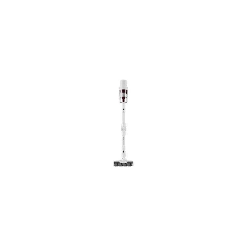 Aspiradora escoba aiwa zenkaisui evo 5 500w 130aw 4 modos smart ia bateria 29.6v