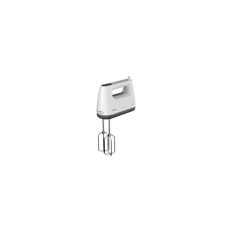 Batidora de reposteria aiwa tesaberu ahx-600 450w 5 velocidades turbo 2 varillas 2 ganchos acero