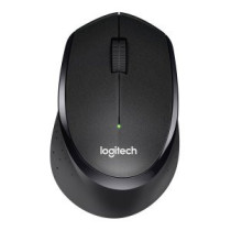 Mouse logitech b330 silent plus negro 910-004913