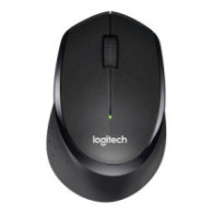 Mouse logitech b330 silent plus negro 910-004913