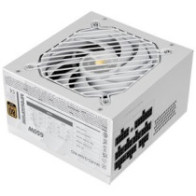 Fuente modular mars gaming 650w mpb650psi atx3.1 80+gold pfc activo pcie5.1 12v-2x6 dc-dc smd blanco