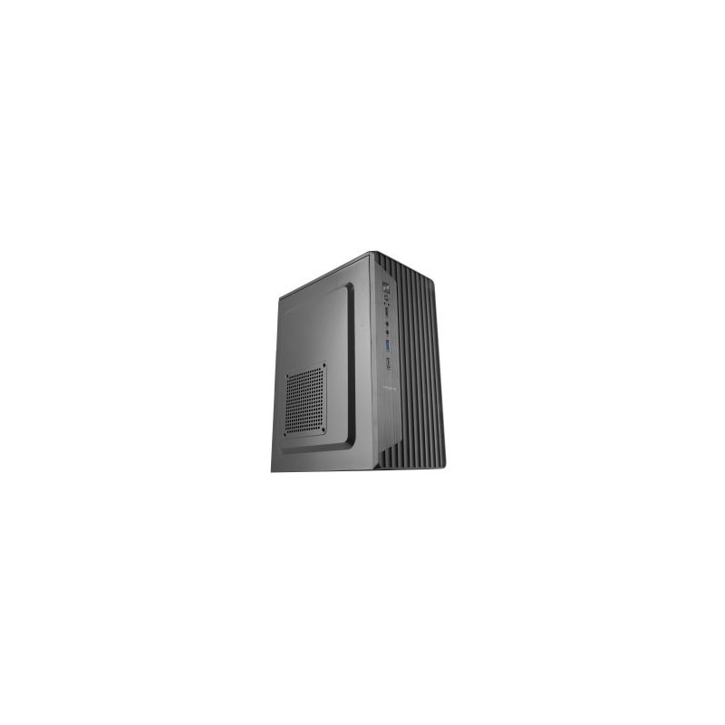 Caja microatx tacens anima ac8500 con fuente 500w frontal cleanline disipador max 140mm gpu max 250m
