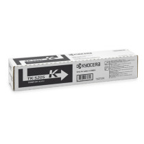 Tóner original kyocera tk 5205k negro 18.000 páginas