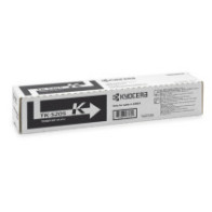 Tóner original kyocera tk 5205k negro 18.000 páginas