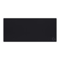 Alfombrilla logitech g840 textura optimizada superficie tela goma antideslizante 900x400x3mm negro