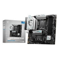 Pb msi gaming plus b760m m-atx skt 1700 4xddr5 5600mhz hdmi dp lan