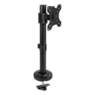 Soporte de mesa tooq db1131tn-b 17\-32\" max 8kg vesa max. 100/100 color negro"