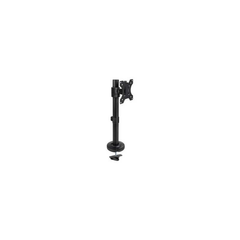 Soporte de mesa tooq db1131tn-b 17\-32\" max 8kg vesa max. 100/100 color negro"