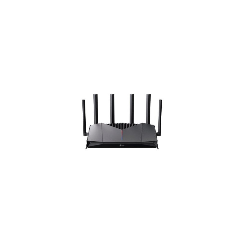 Router wifi 7 tp-link archer ge400 be6500 dualband gaming 2x2.5g 3x1g rj45 1xusb3.0 6xantenas rgb