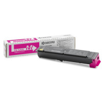 Tóner original kyocera tk 5205m magenta 12.000 páginas