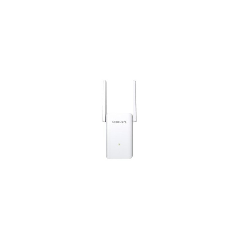 Range extender wifi 6 mercusys me80x ax3000 1xrj45 gb easymesh