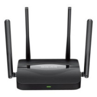 Router wifi 7 mercusys mr25be be3600 dualband 1xgb wan 3xgb lan easymesh 4xantenas
