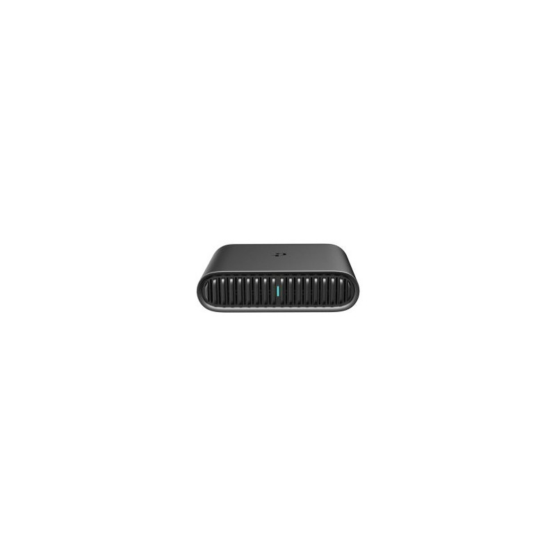 Router wifi movil tp-link tl-wr1502x smart travel wi-fi 6 ax1500 puertos gigabit compatible 4g usb