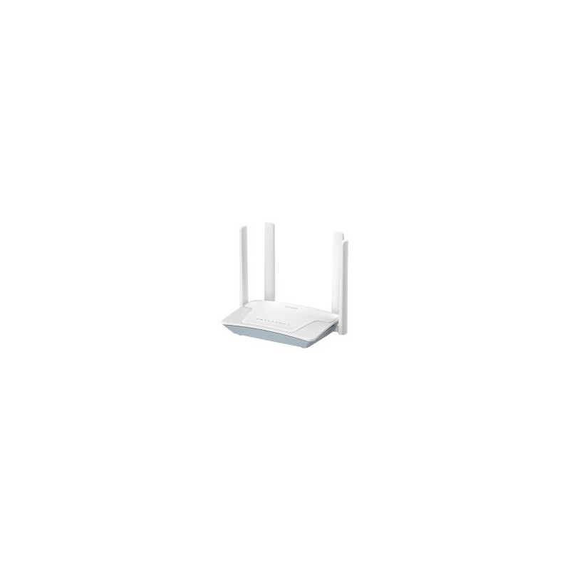 Router wifi 4g d-link eagle pro g403c n300 smart ranura para sim gestion inteligente de trafico por