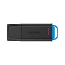 Memoria usb 128gb kingston dtxg2/128 usb3.2