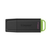 Memoria usb 256gb kingston dtxg2/256 usb3.2