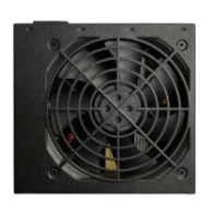 Fuente de alimentacion fsp hexa 85+ pro 450w certificacion 80 plus bronze negro