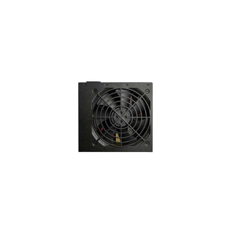 Fuente de alimentacion fsp hexa 85+ pro 450w certificacion 80 plus bronze negro