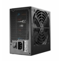 Fuente de alimentacion fsp hexa 85+ pro 650w certificacion 80 plus bronze negro
