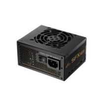 Fuente de alimentacion fsp sfx pro 450w formato sfx certificacion 80 plus bronze negro
