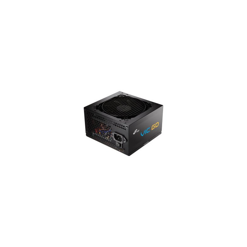 Fuente de alimentacion fsp vic gd 850w atx 3.1 pcie gen 5.1 pcie 12v-2x6 80 plus gold negro