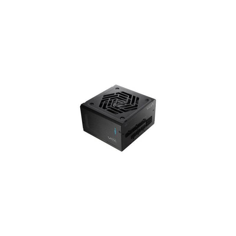 Fuente de alimentacion modular fsp vita gm 750w atx 3.1 pcie gen 5.1 pcie 12v-2x6 80 plus gold negro