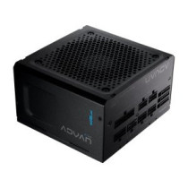 Fuente de alimentacion modular fsp advan gm 750w atx 3.1 pcie gen 5.1 pcie 12v-2x6 80 plus gold negr