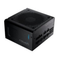 Fuente de alimentacion modular fsp advan gm 750w atx 3.1 pcie gen 5.1 pcie 12v-2x6 80 plus gold negr