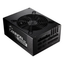 Fuente de alimentacion modular fsp cannon pro 2500w atx 3.1 pcie gen 5.1 pcie 12v-2x6 80 plus platin