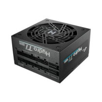 Fuente de alimentacion modular fsp hydro ti pro 1000w atx 3.0 pcie gen 5 80 plus titanium negro