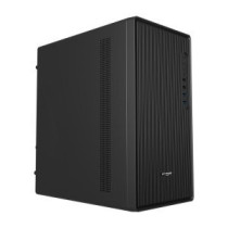 Caja micro atx fsp s120 disipador max 160mm gpu max 255mm negro