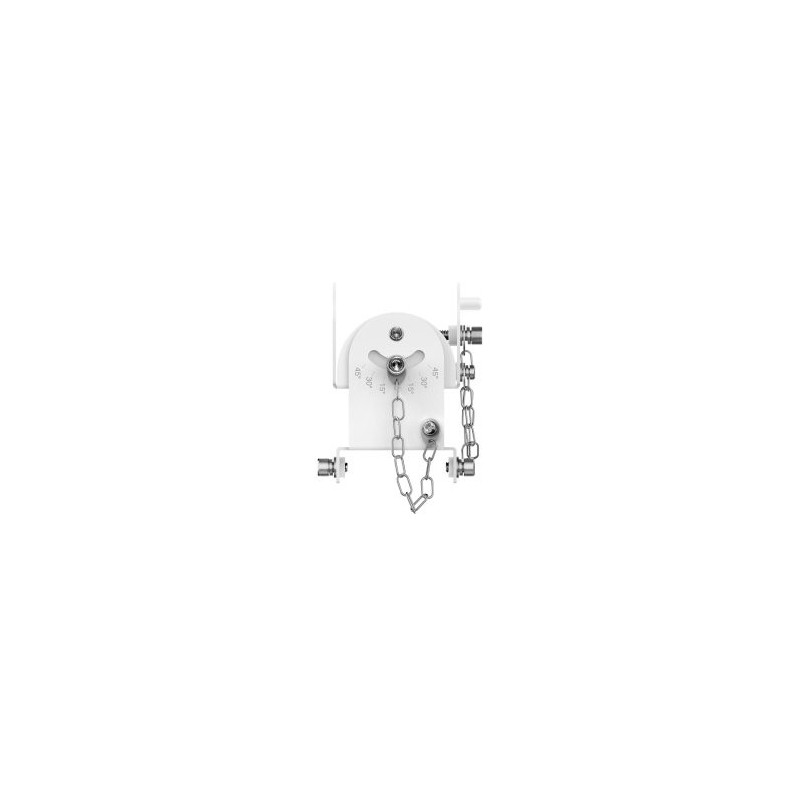 Kit de montaje tplink apm-103 para eap650 d30-outdoor y eap650 d120-outdoor ajuste de +-45?