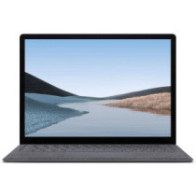 Portátil Reacondicionado Microsoft Surface Laptop 3 13.5\ Táctil/ i7-10th / 16gb / 256gb Ssd / Win 11 Pro / Teclado kit de pega…
