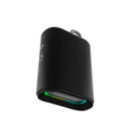 Altavoces Bluetooth Energy Sistem Streetplay / IPX6 / 12h de Autonomia / Lector Micro SD / Luces LED / Manos Libres / Negro / 4…