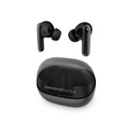 Auriculares Inalambricos Bluetooth Energy Sistem Serenity ANC / Cancelacion de ruido 30 dB / Bt 5.4 / 25h Autonomia / IPX4 / Ne…