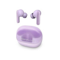Auriculares Inalambricos Bluetooth Energy Sistem Serenity ANC / Cancelacion de ruido 30 dB / Bt 5.4 / 25h Autonomia / IPX4 / Mo…