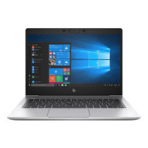 Portátil Reacondicionado HP Elitebook 830 G6 13.3\ táctil / i5-8TH / 16Gb / 256Gb M.2 / Windows 11 Pro / Teclado español / Grad…
