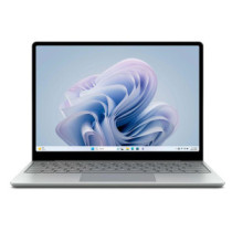 Portátil Reacondicionado MICROSOFT Surface Laptop 3 1868 13.5\ / i5-10th / 16gb / 256gb Ssd / Win 10 Pro / Teclado kit de pegat…