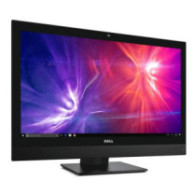 Ordenador AIO Reacondicionado Dell Optiplex 7450 23.8\ / I5-7500 / 8Gb / 240 Gb SSD / Win 10 Pro / Lector / Sin WEBCAM / GRADO…