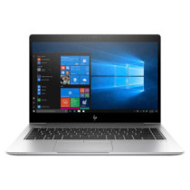 Portátil Reacondicionado HP Elitebook 840 G6 14\ tactil / i5-8th / 16Gb / 256Gb M.2 / Windows 11 Pro / Teclado Español / Grado…