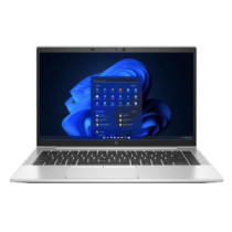 Portátil Reacondicionado HP Elitebook 845 G8 14\ / AMD Ryzen 5 PRO 5650U / 16Gb / 256Gb M2 / Windows 11 Pro / Teclado español /…