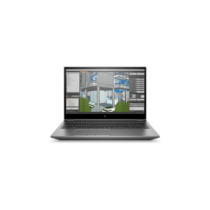 Portátil Reacondicionado HP Zbook Fury 15 G7 15.6\ / i7-10th / 32 Gb / 512 Gb M2 /NVidia Quadro T2000 4GB / Windows 11 Pro / Te…
