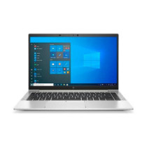 Portatil Reacondicionado HP Elitebook 840 G8 14\ / i5-11th / 16 GB / 256 Gb M2 / Win 11 Pro / Teclado con kit de conversion / G…
