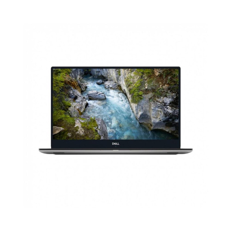 Portatil Reacondicionado DELL Precision 5530 15.6\ / i7-8th / 16 Gb / 256 Gb M2 / Win 11 Pro / Teclado español / Grado B No fun…