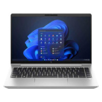Portatil Reacondicionado HP Probook 640 G10 14\ tactil / i5-13th / 16Gb / 512Gb M.2 / Win 11 Pro / Teclado con kit de conversio…