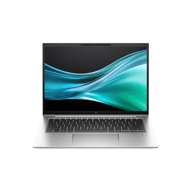 Portátil Reacondicionado HP Elitebook 660 G11 16\ tactil / Ultra 5-135U / 16Gb / 512Gb SSD /  Win11 Pro / Teclado con kit de co…