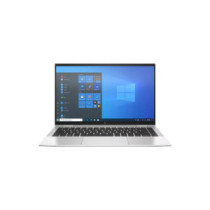 Portátil Reacondicionado HP Elitebook X360 1040 G8 14\ tactil / i5-11th / 16Gb / 256 Gb M2 / Win 11 pro / Teclado con kit de co…