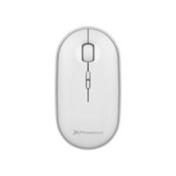 Raton Inalambrico Phoenix Rebble Blanco / Dual BT 5.2 + RF 2.4Ghz / 1.600 Dpi / 5 Botones / Type-C / Bateria recargable / PHREB…