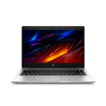Portátil Reacondicionado HP Elitebook 745 G6 14\ tactil / AMD Ryzen 5 Pro 3500U / 16Gb / 256Gb M2 / Win 11 Pro / Teclado españo…